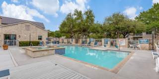 Canyon Ridge Apartments Gallery 23