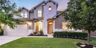 4 Bed / 3 Bath in Forest Creek ~2,600 sq ft | Round Rock, TX Gallery 1