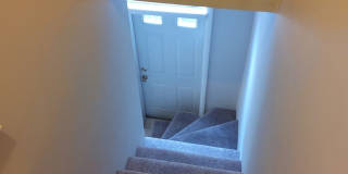 Little Italy Carriage House offering A/C and Laundry Gallery 9