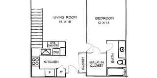 3400 Avenue of the Arts Apartments Gallery 48