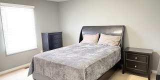 Beautiful 4 BR on Bloomington's east side Gallery 12