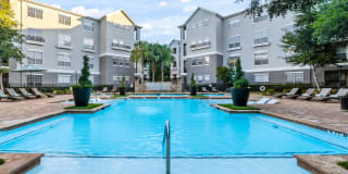 Villas at Hermann Park Gallery 26