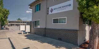 Willow Manor Gallery 1