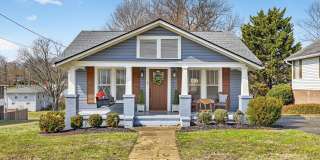 Fully Furnished Historic Home Gallery 1