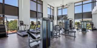 The Kelton at Clearfork Apartments Gallery 23