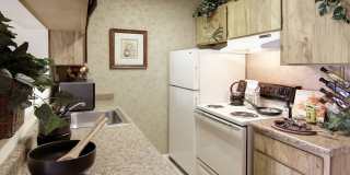 Thornhill Park Gallery 14