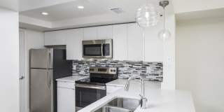 Waterways Village Apartments Gallery 9