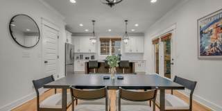 3-bedroom, 2.5-bath rental home located in Nashville’s vibrant, 12 South! Gallery 3