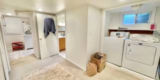 Charming  home on quiet street, great location Gallery 18