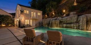 1174 Coldwater Canyon Drive Gallery 1