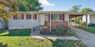 Section 8 Welcome For Rent – 1226 Baron Ave, St. Louis, MO Gallery 1