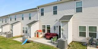 Beautifully maintained and now available as a rental for the very first time! Gallery 6