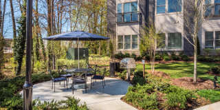 The Reverie at Lake Boone Gallery 40