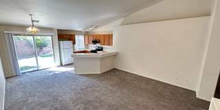 Cozy 3Bed/2Bath/2Car Residence located in beautiful Summerlin! Gallery 6