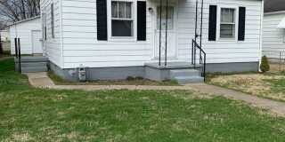 1406 East Missouri Street, Evansville, Indiana 47711 Gallery 1