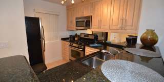 Charming Furnished Studio with Large Patio in the Heart of Las Vegas Gallery 7