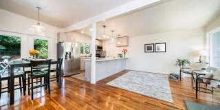 Newly Remodeled 3 Bed 1 Bath Rambler in Bellevue Newly Remodeled 3 Bed 1 Bath Rambler in Bellevue Gallery 7