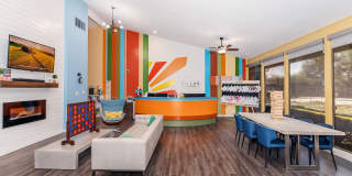 Villas at Alameda Gallery 1