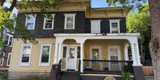 31 Cedar Street Gallery 1