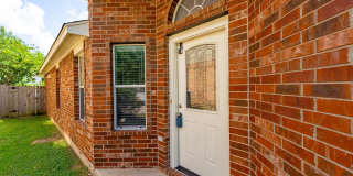 Classic Comfort Meets Serene Living at 12905 Thomas Jefferson St, Manor, TX Gallery 1