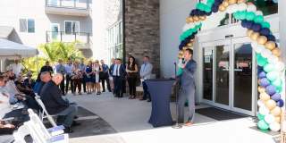 Parasol Melbourne - 55+ Active Adult Apartment Homes Gallery 56