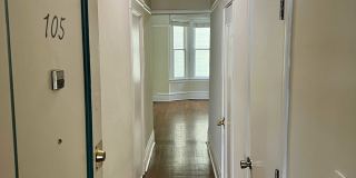 1105 Bush Street 1105 Bush Street Gallery 1