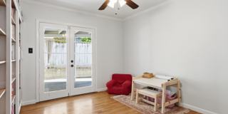 Charming 4 bedroom, South Redlands corner lot home just waiting for you to call home! Gallery 15