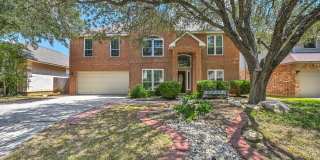 15010 Oak Briar 15010 Oak Briar Gallery 1