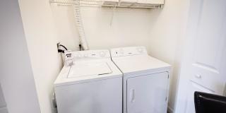 The Residences at Liberty Crossing Gallery 7