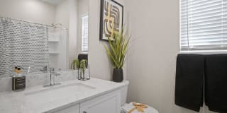 Soleil at Canyon Trails Gallery 25