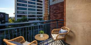 Legacy at Westwood Gallery 23