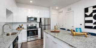 Spectrum on Spring Gallery 16