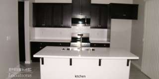 Spacious modern living Gallery 7