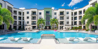 Sinclair at Palm Pointe Sinclair at Palm Pointe Gallery 1