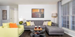 Lakeshore Apartments Gallery 24