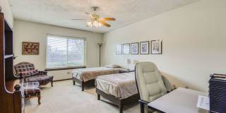 Beautiful 1-story southwestern-style home in west El Paso Gallery 18