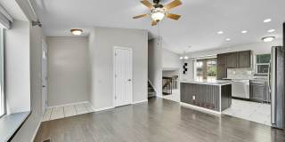 Tri-level Home in Gleneagle! D20 Schools! Gallery 5