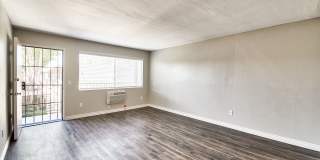 Monterey Apartments Gallery 12