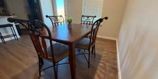 Brand New Home in Shenandoah! Gallery 19