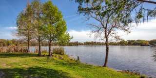Lake Weston Point Apartments - Affordable Housing Gallery 13