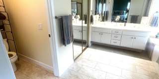 3 Bedroom 2.5 Bath Arbors Home Gallery 13