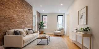 50 Horatio Street Gallery 1