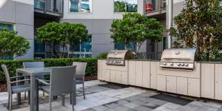 Nora Apartments Gallery 18