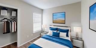 Townhomes at Double Creek Gallery 5