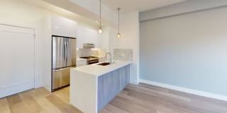 1472 Filbert Street Gallery 1