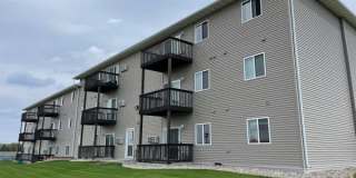 Burlington Apartments Gallery 1