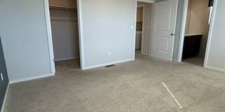 Brand New & Beautiful! 3 bed/2.5 ba + Loft! Fully Fenced Yard, Upgraded Interior Features! Gallery 18