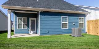 The Cottages at Ansley Gallery 18