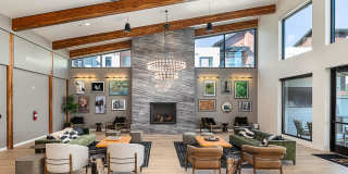 The Timbers at Harris Ranch Gallery 32