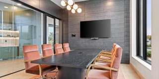 The Hallon Gallery 53